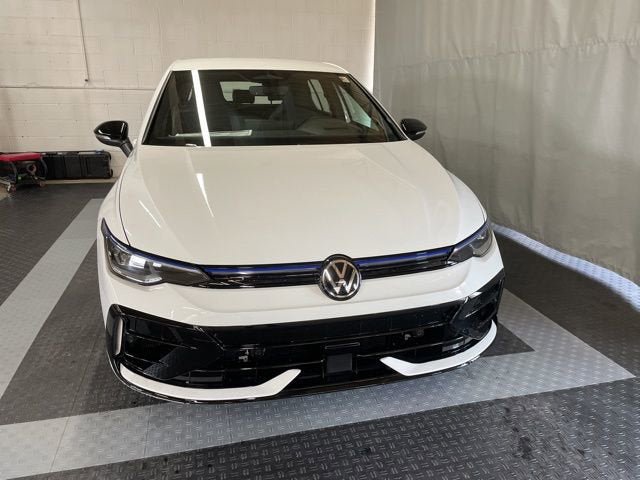 New 2026 Volkswagen Golf w/ Euro Style Package AWD/4WD image 1
