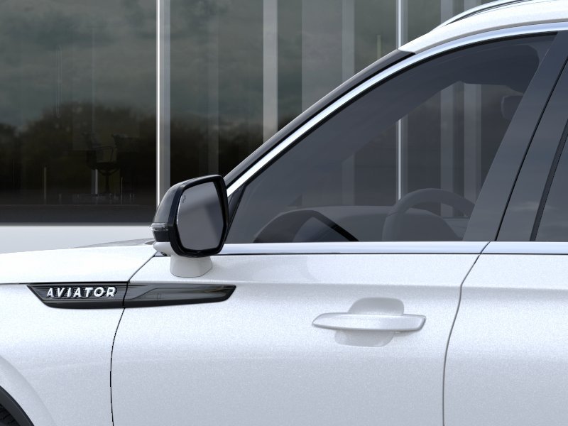 New 2026 Lincoln Aviator 2WD image 20