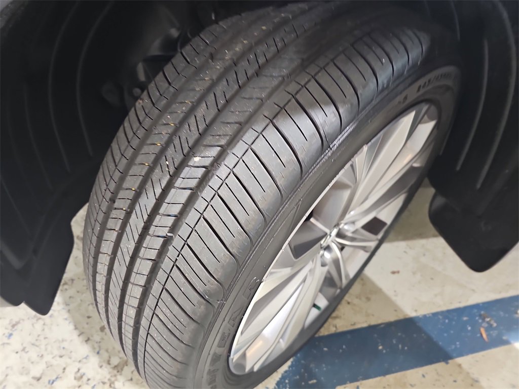 New 2026 MAZDA CX-50 AWD 2.5 S w/ Cargo Package image 32