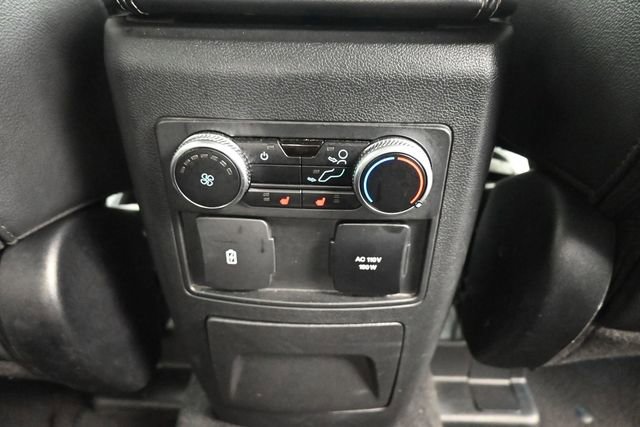 Used 2023 Ford Explorer Limited w/ Equipment Group 301A AWD/4WD image 9