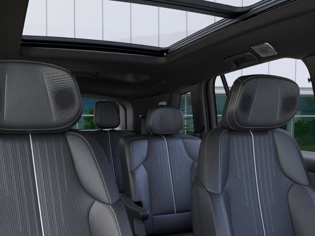 New 2026 Cadillac Vistiq Sport AWD/4WD image 24