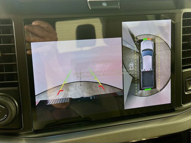 New 2026 Ford F450 Platinum w/ Platinum Plus Package image 13