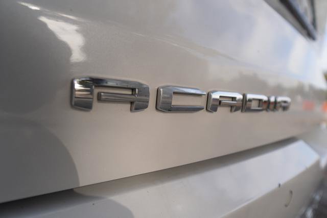 Used 2022 GMC Acadia Denali w/ Denali Ultimate Package image 44