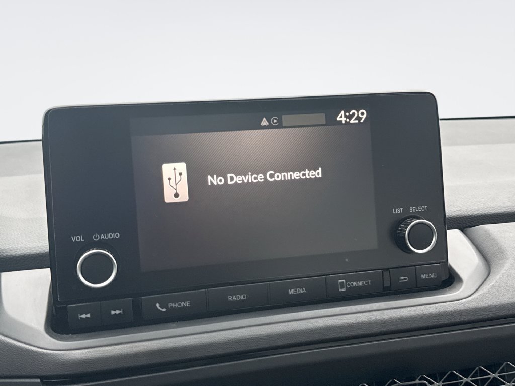 Used 2023 Honda Accord LX image 19