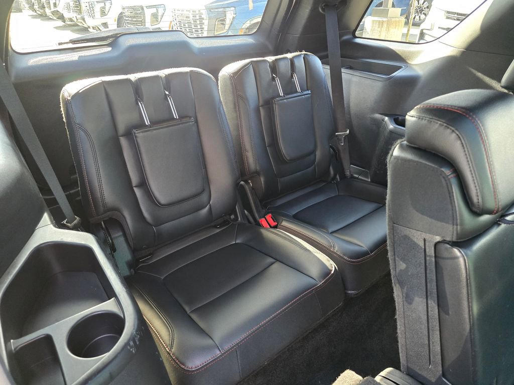 Used 2016 Ford Explorer Sport w/ Equipment Group 401A image 52