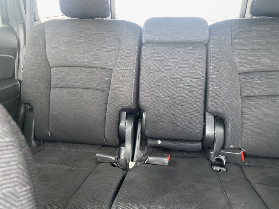 Used 2022 Honda Pilot Sport image 14