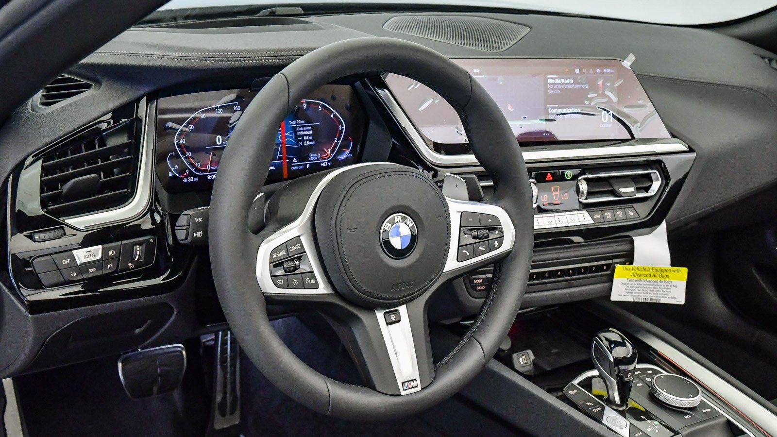 New 2026 BMW Z4 sDrive30i w/ Premium Package image 26