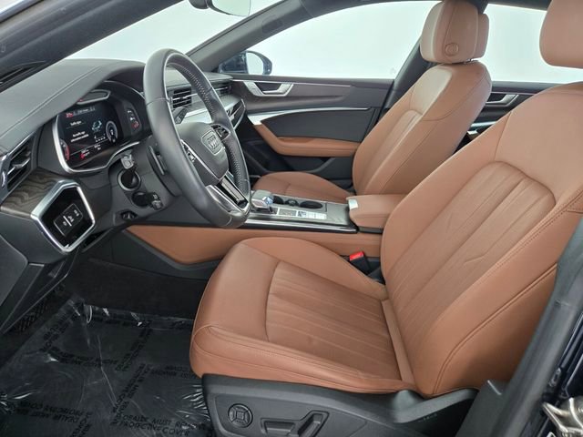 Used 2019 Audi A7 3.0T Prestige image 10