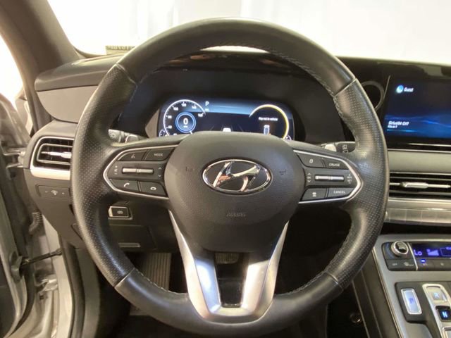 Used 2022 Hyundai Palisade Calligraphy image 21