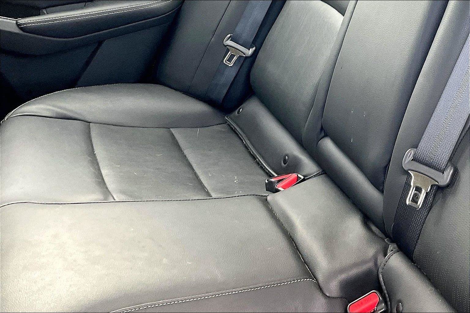 Certified 2022 Nissan Altima 2.5 SL AWD/4WD image 5