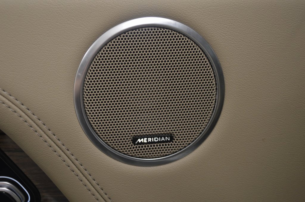 Used 2022 Land Rover Range Rover Westminster Edition image 20