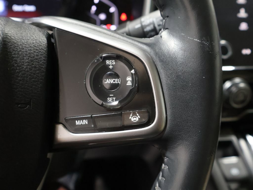 Used 2021 Honda CR-V EX-L image 37