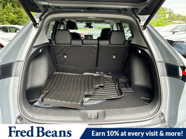 Used 2025 Acura ADX AWD image 29