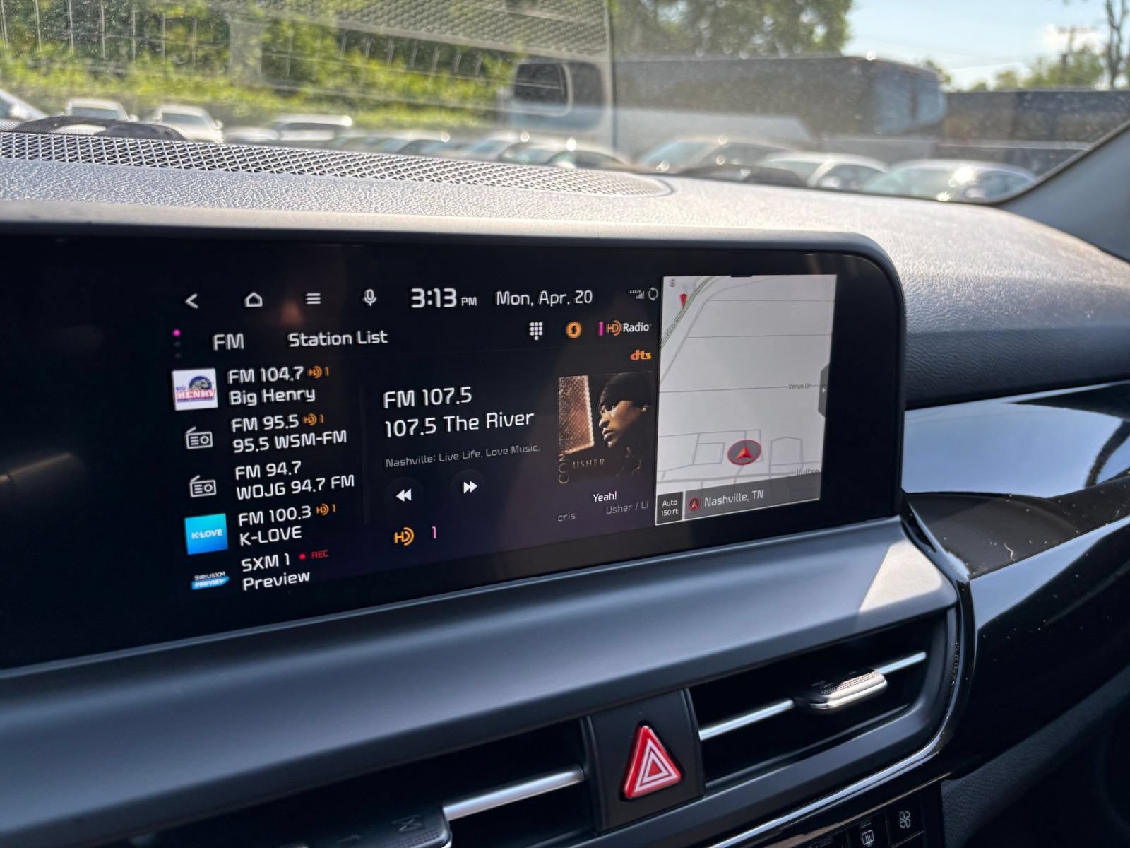 Used 2025 Kia Seltos S FWD image 21