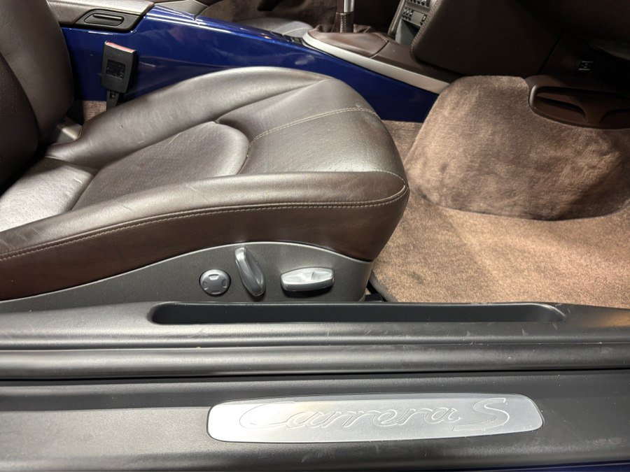 Used 2007 Porsche 911 Carrera S RWD image 26