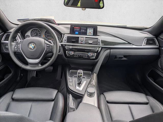 Used 2019 BMW 440i Gran Coupe xDrive w/ Convenience Package image 18