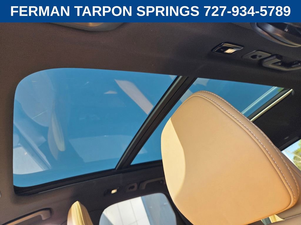 Used 2025 Volvo XC60 B5 Ultra w/ Protection Package Premier image 22