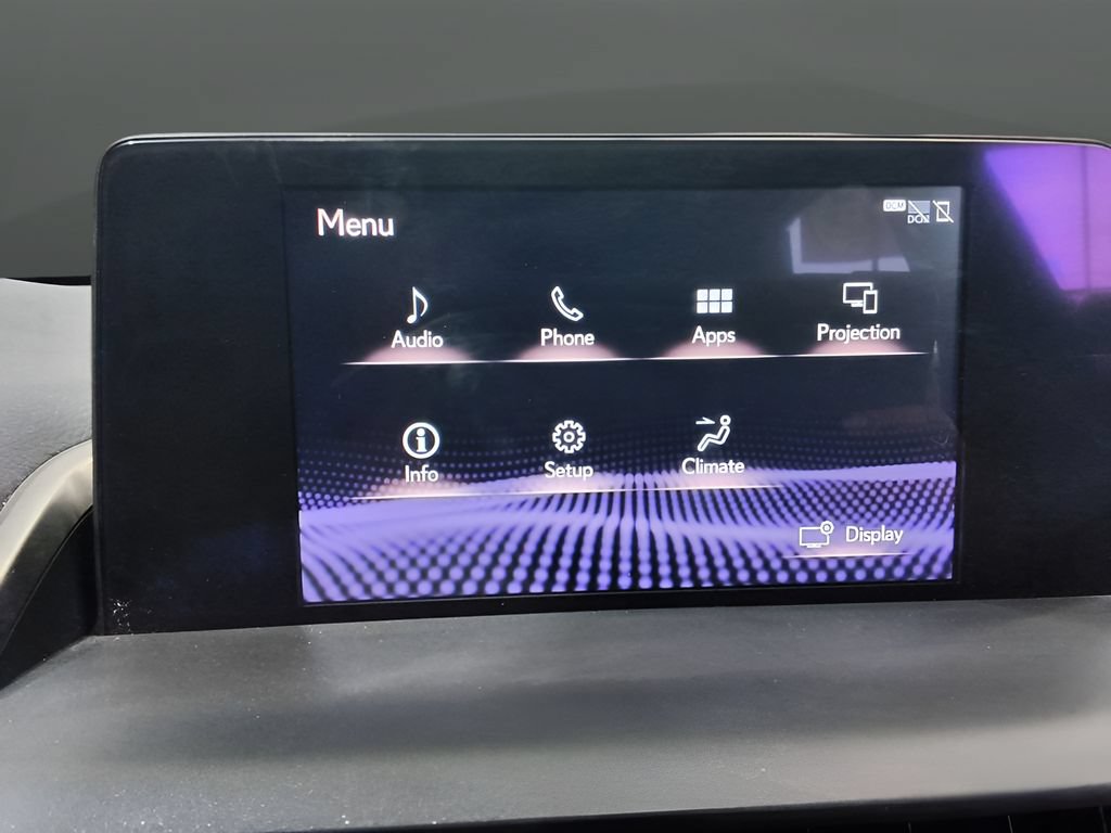 Used 2021 Lexus NX 300 F Sport w/ F Sport Premium Package AWD/4WD image 34
