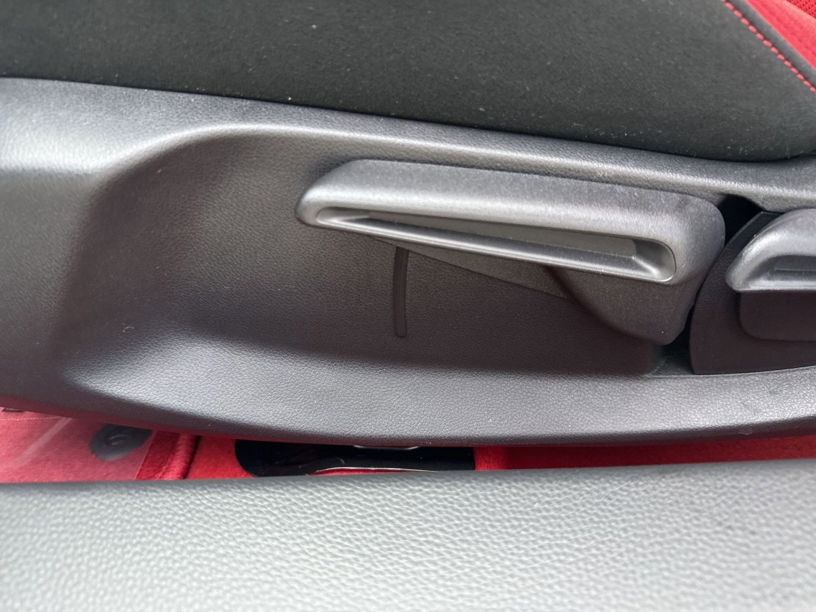 Used 2024 Honda Civic Type R image 14