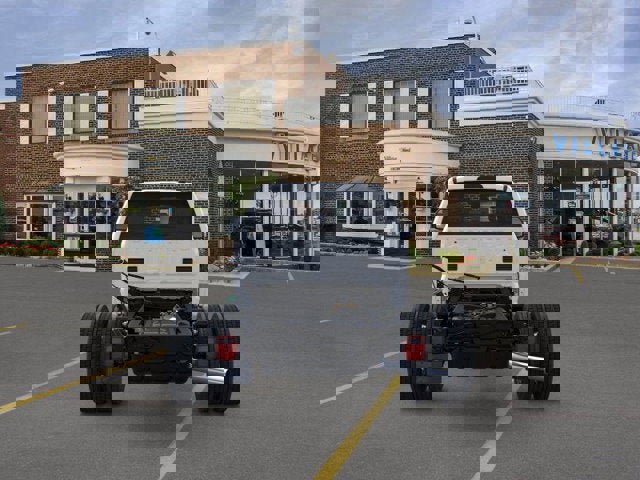 New 2026 Ford F450 XL image 28