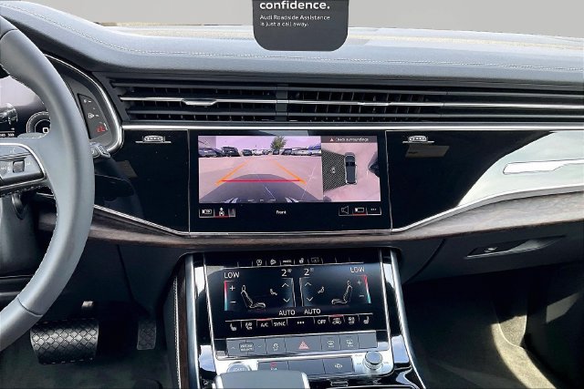 New 2026 Audi Q7 2.0T Premium Plus AWD/4WD image 6