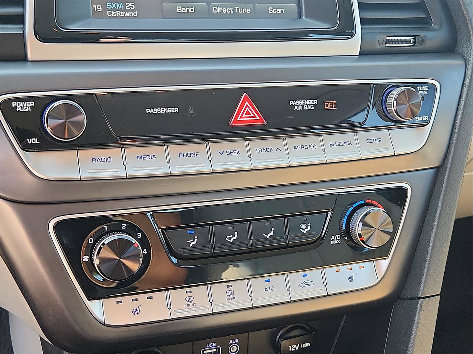 Used 2018 Hyundai Sonata SEL FWD image 13