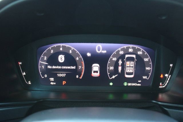 Used 2024 Honda Accord EX image 24