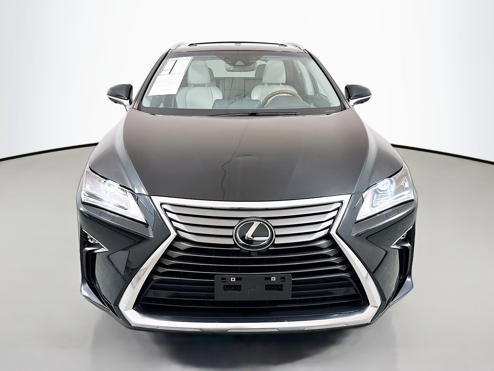 Used 2019 Lexus RX 350 AWD w/ Navigation Package image 2