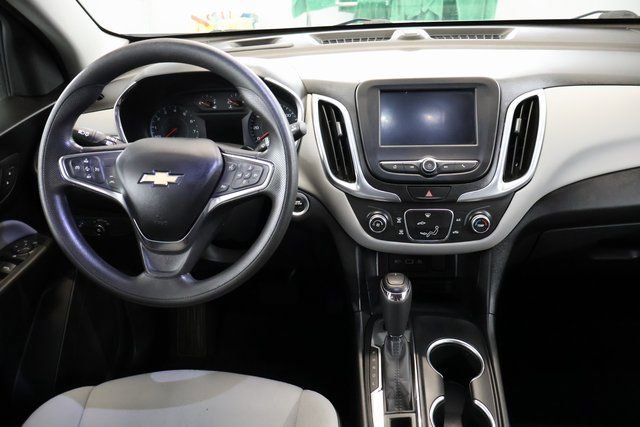 Used 2021 Chevrolet Equinox LS w/ LS Convenience Package image 13