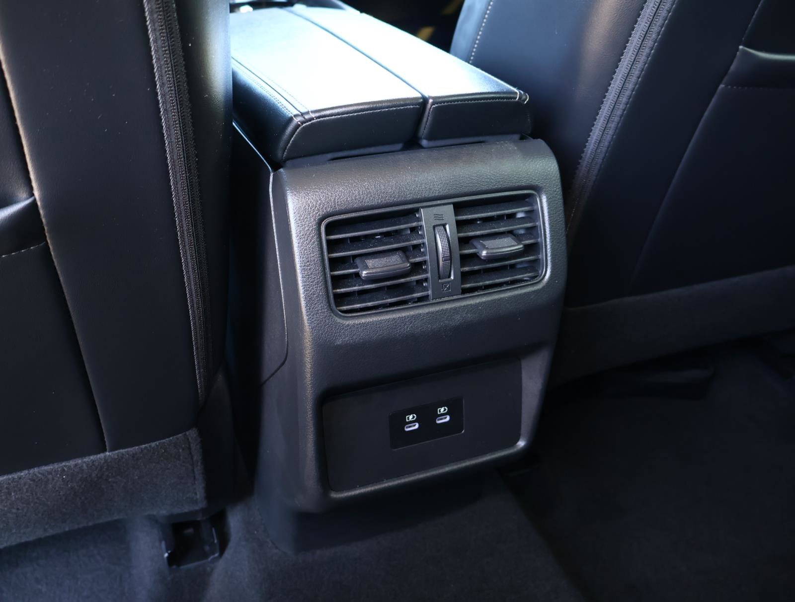 Used 2024 Nissan Rogue Platinum image 13