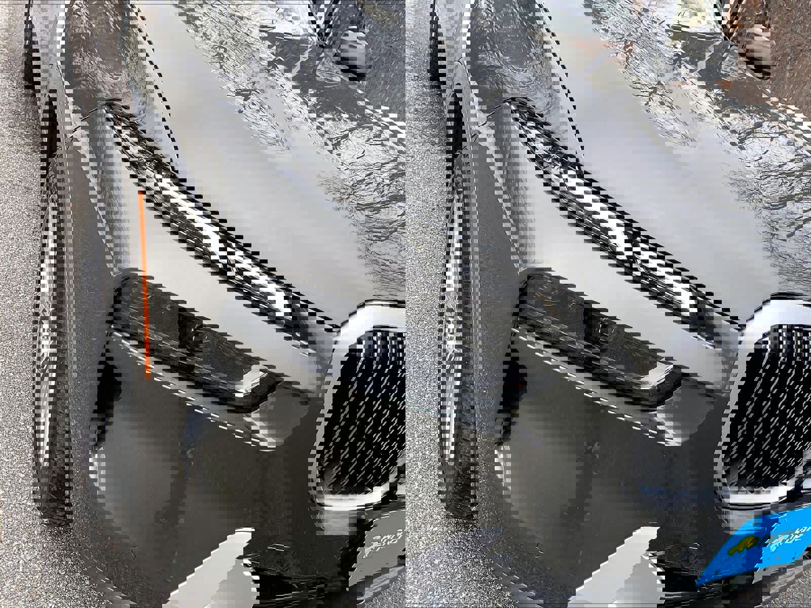 Used 2024 BMW X7 xDrive40i w/ Executive Package image 32