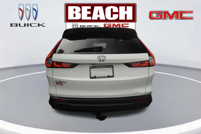 Used 2023 Honda CR-V EX image 4