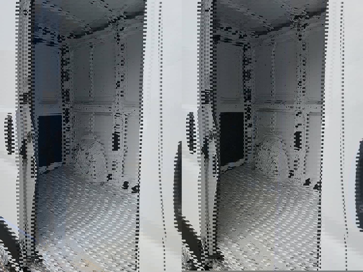 Used 2019 RAM ProMaster 1500 w/ Mopar Trailer Tow Group image 20