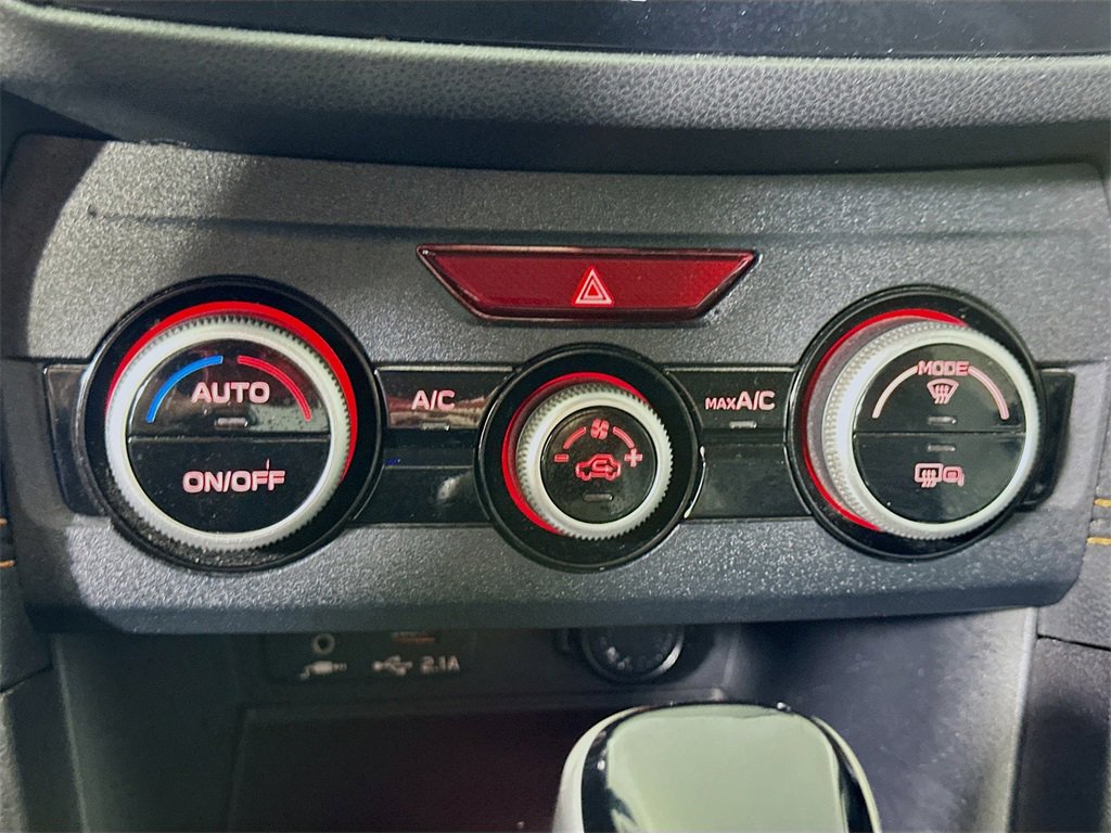 Used 2020 Subaru Crosstrek 2.0i Limited w/ Moonroof Package w/Navigation image 25