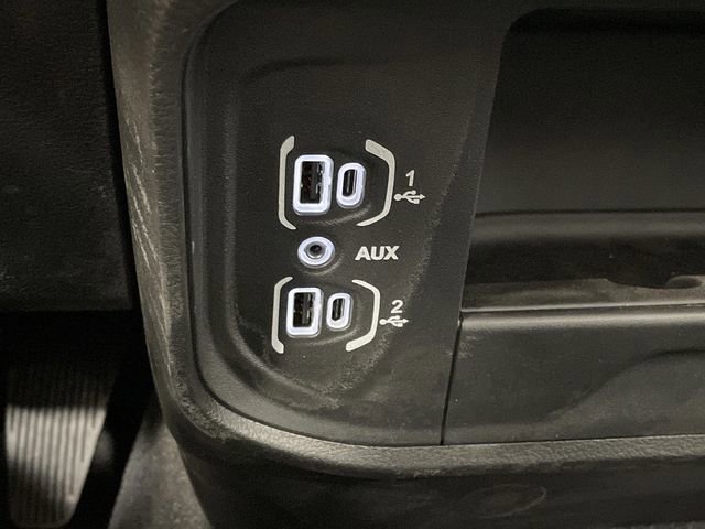 New 2025 RAM 2500 Tradesman image 23