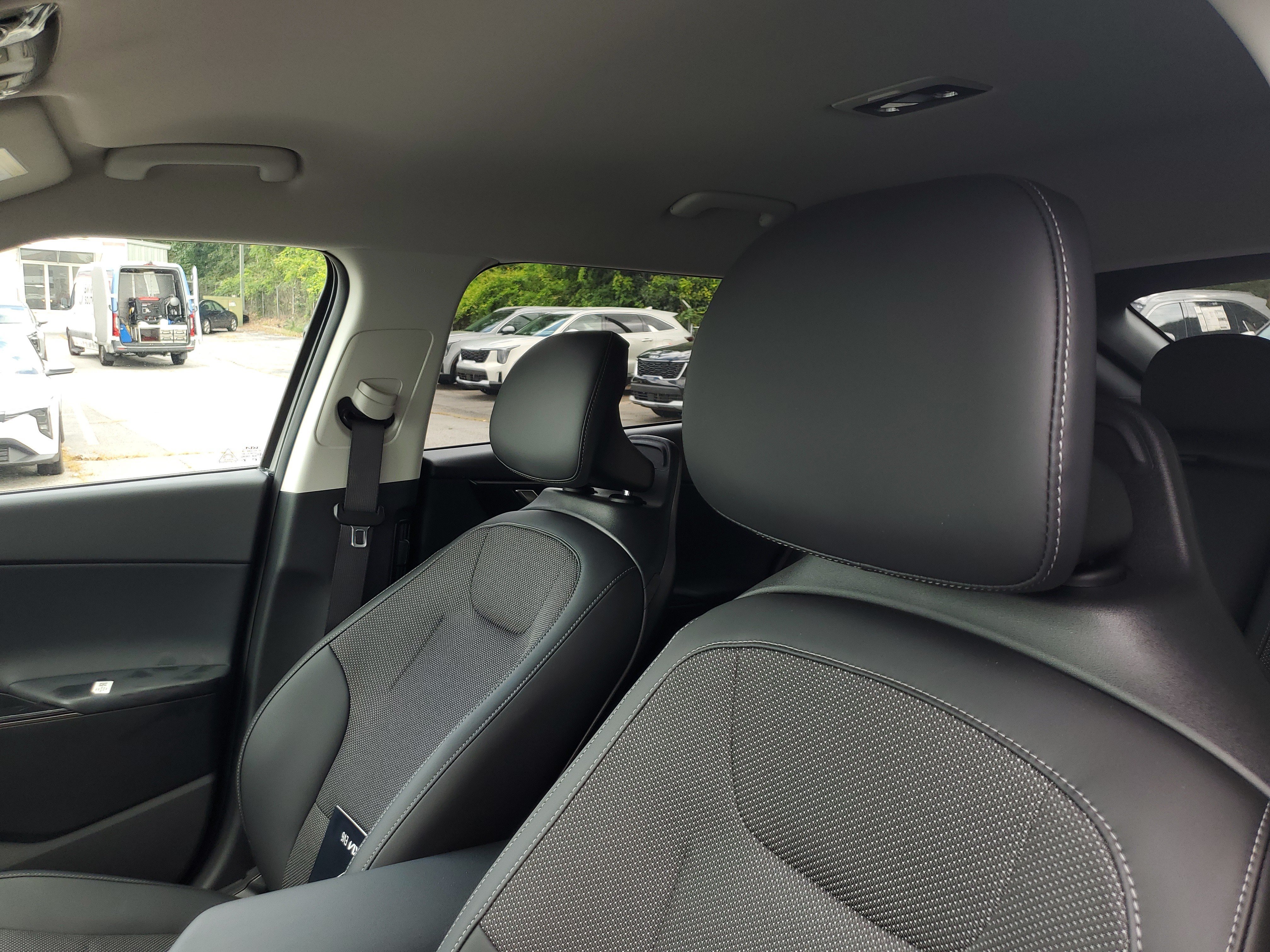 New 2026 Kia EV6 Light RWD image 16