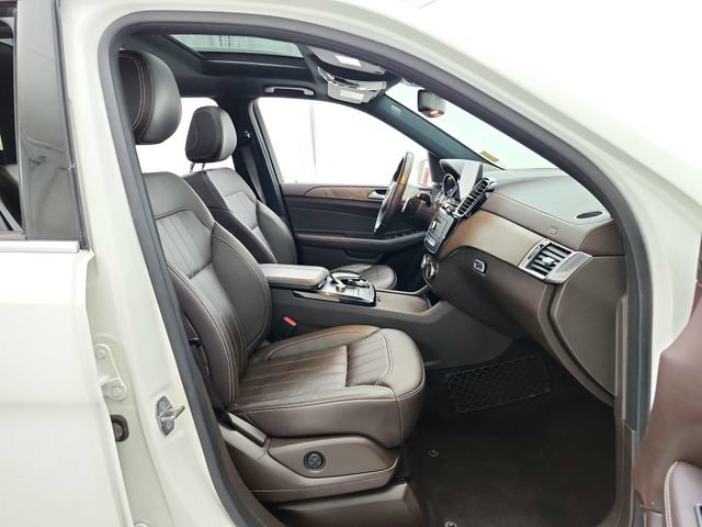 Used 2019 Mercedes-Benz GLS 450 4MATIC image 14