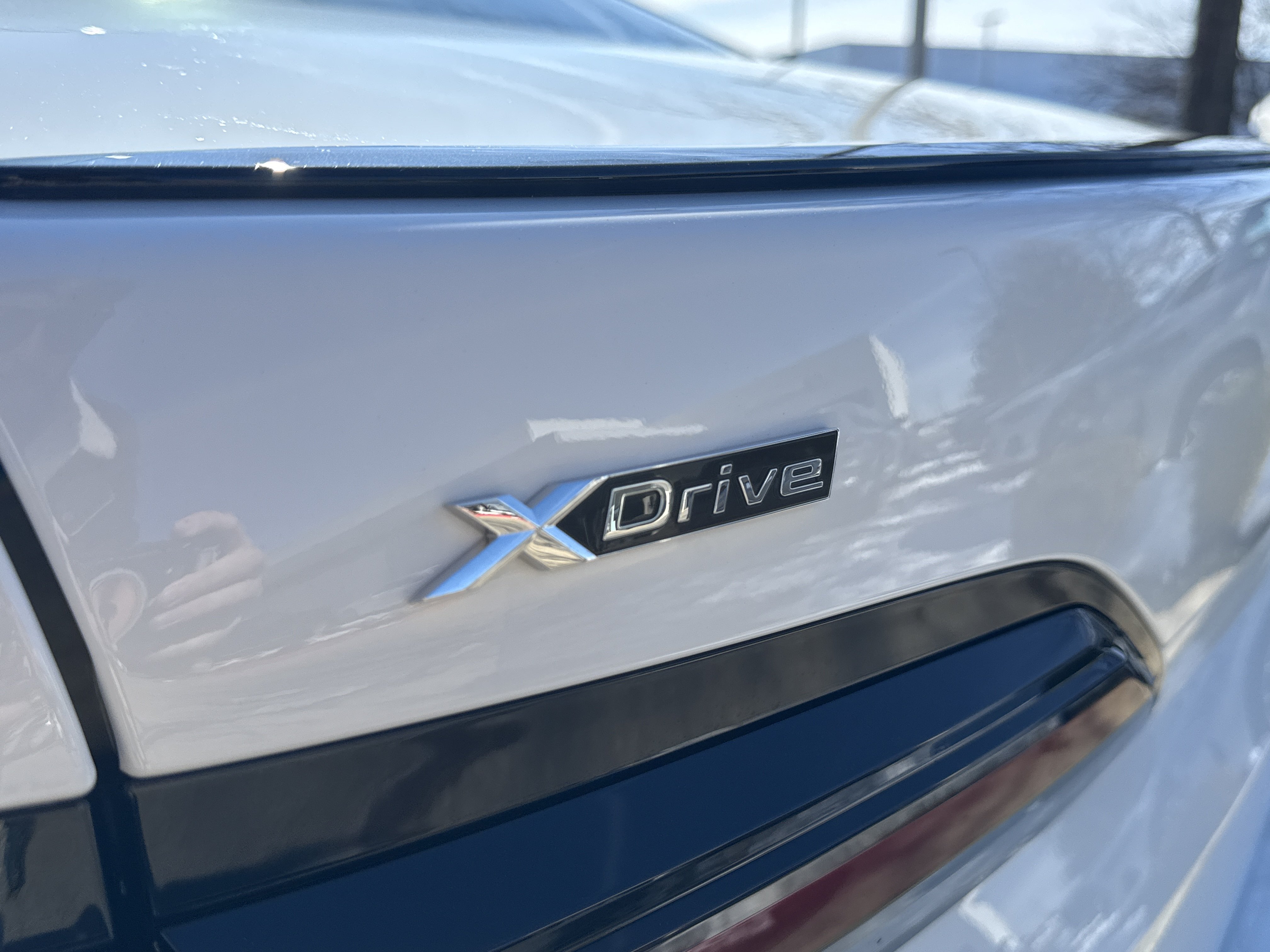 New 2026 BMW 750e xDrive w/ Executive Package AWD/4WD image 8