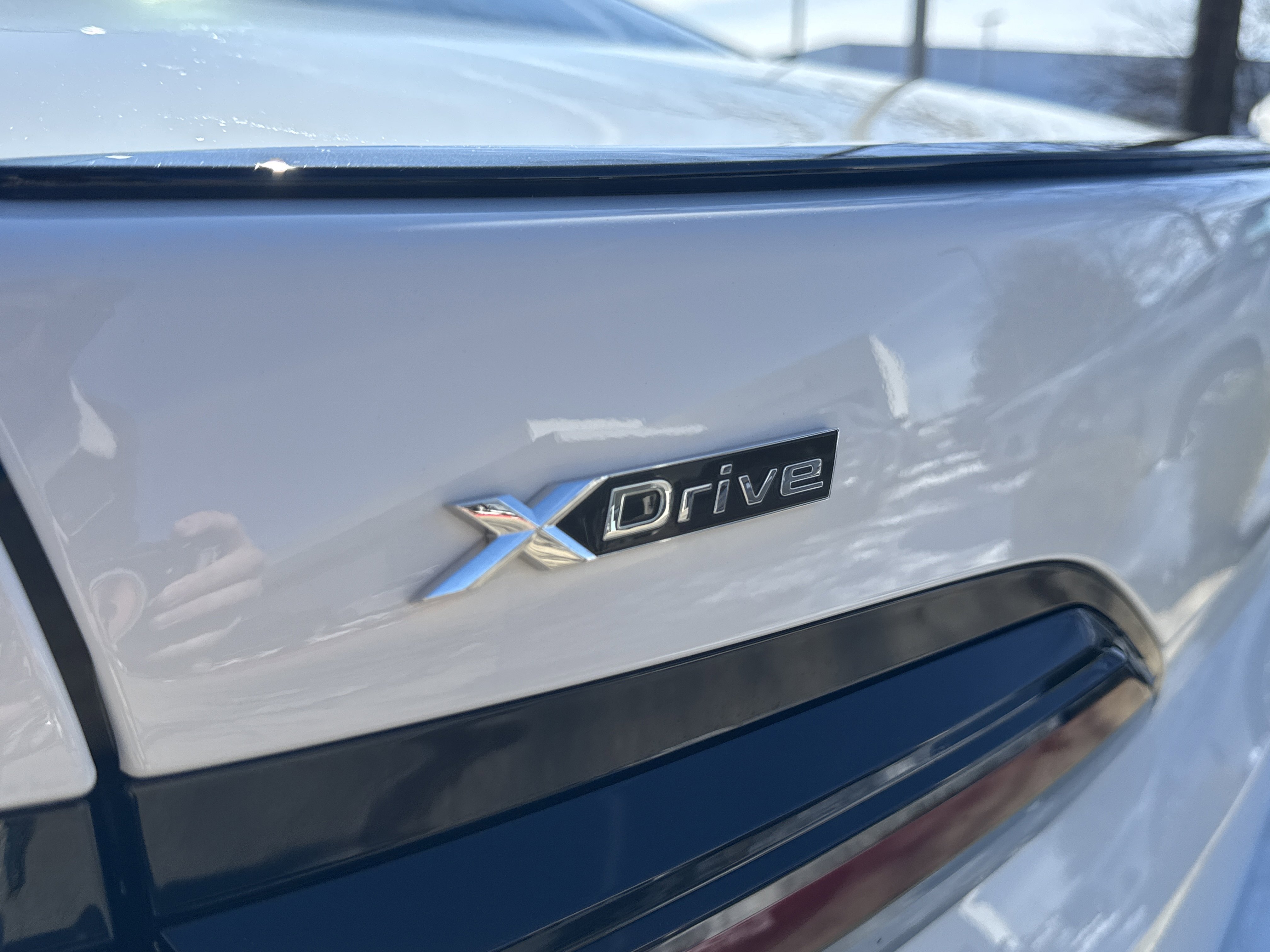 New 2026 BMW 750e xDrive w/ Executive Package AWD/4WD image 8