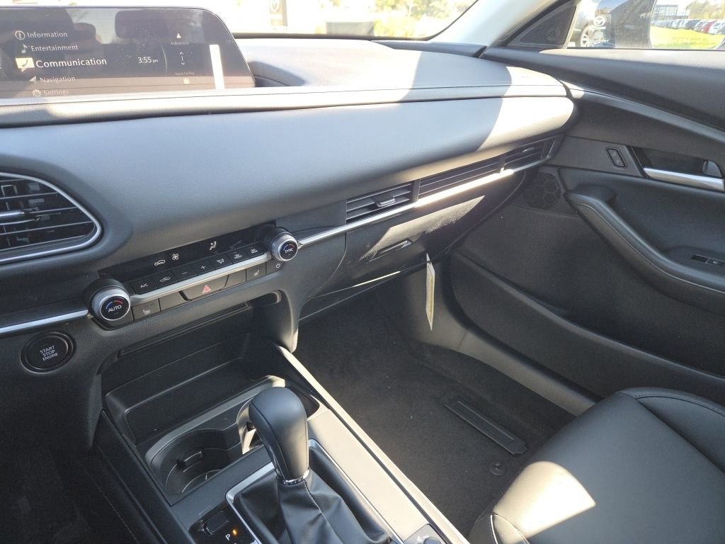 New 2026 MAZDA CX-30 AWD 2.5 S w/ Select Sport Pkg image 20