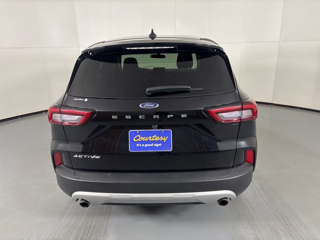 Used 2024 Ford Escape Active FWD image 7