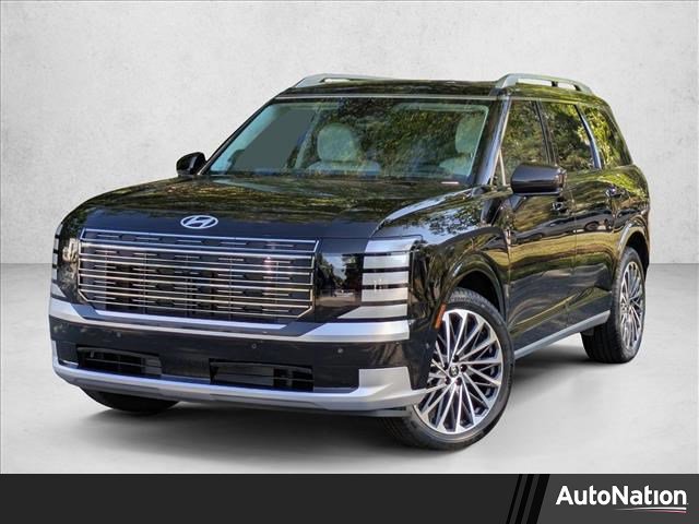 New 2026 Hyundai Palisade Calligraphy image 1