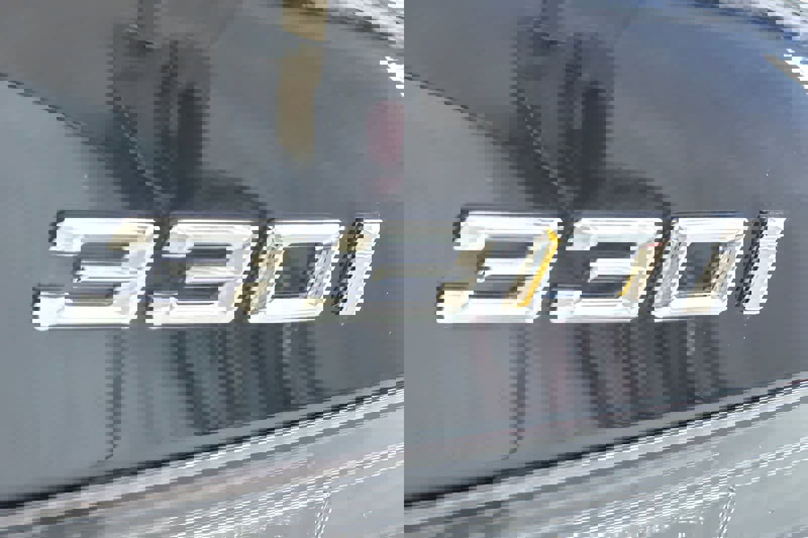 Certified 2024 BMW 330i Sedan w/ Convenience Package image 27