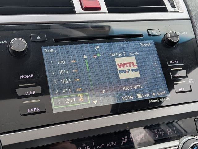 Used 2016 Subaru Legacy 2.5i Limited image 23