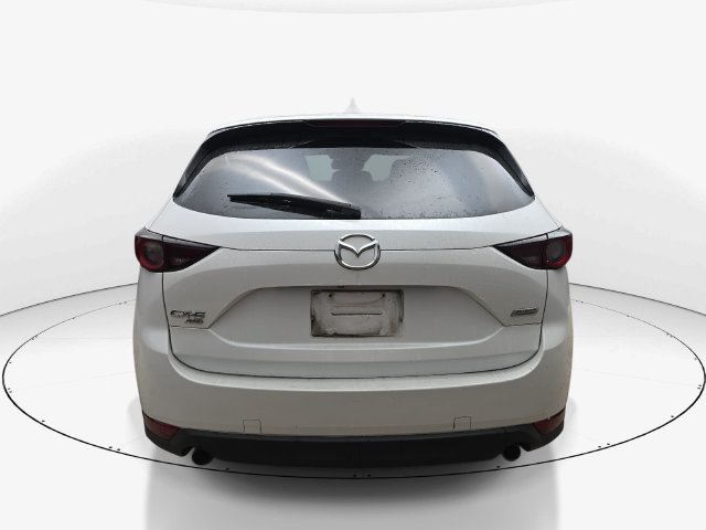 Used 2018 MAZDA CX-5 Touring w/ Preferred Equipment Package AWD/4WD image 7