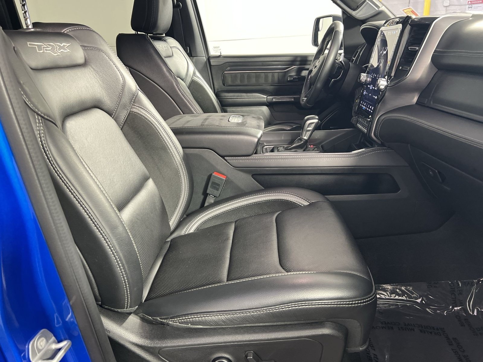 Used 2022 RAM 1500 TRX w/ TRX Level 2 Equipment Group AWD/4WD image 27