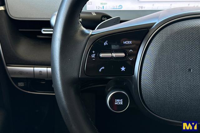 Used 2022 Hyundai Ioniq 5 SE image 26