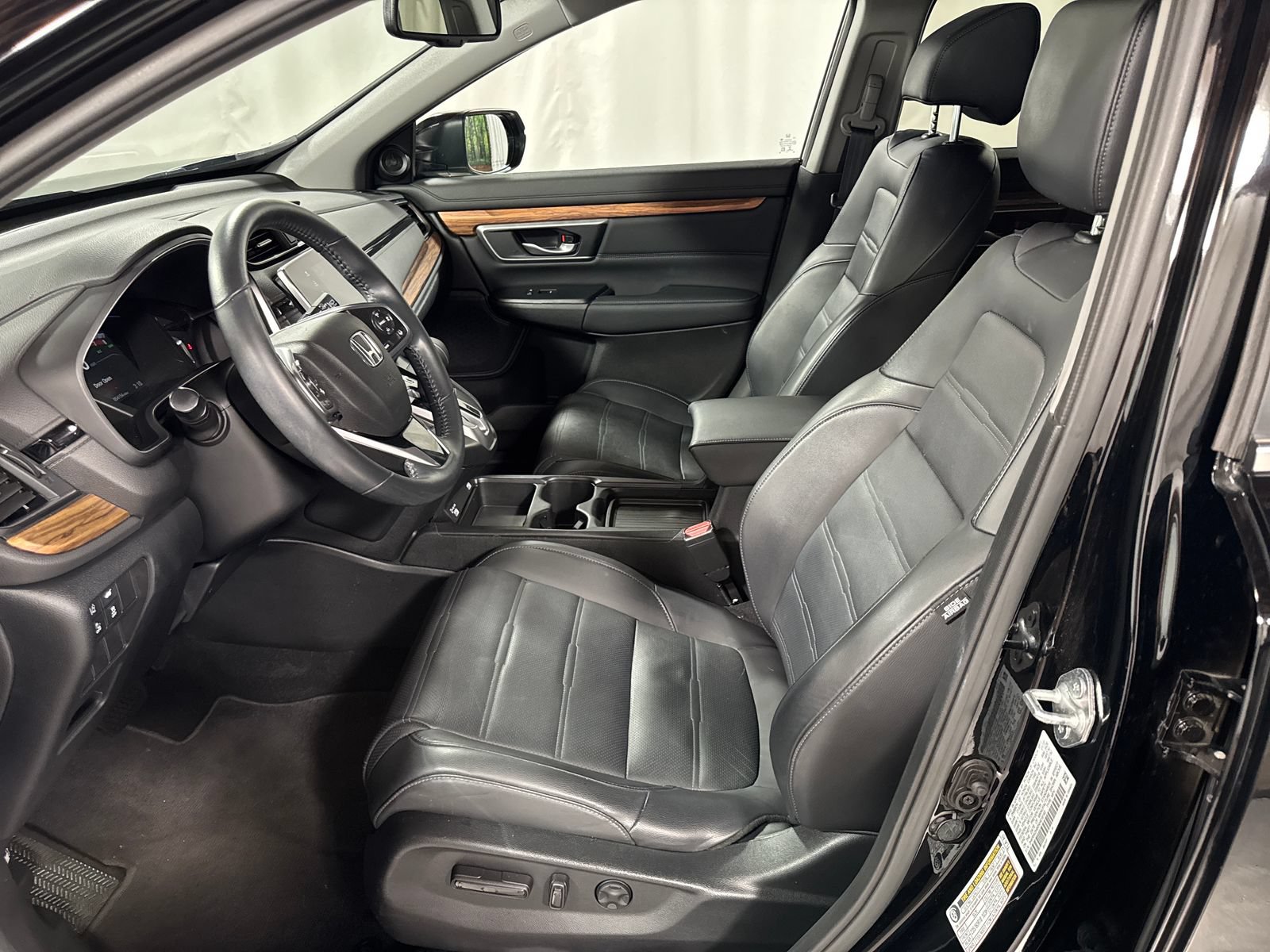 Used 2022 Honda CR-V EX-L image 3