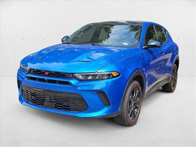 Used 2023 Dodge Hornet GT Plus w/ Tech Pack Plus w/o Parking
