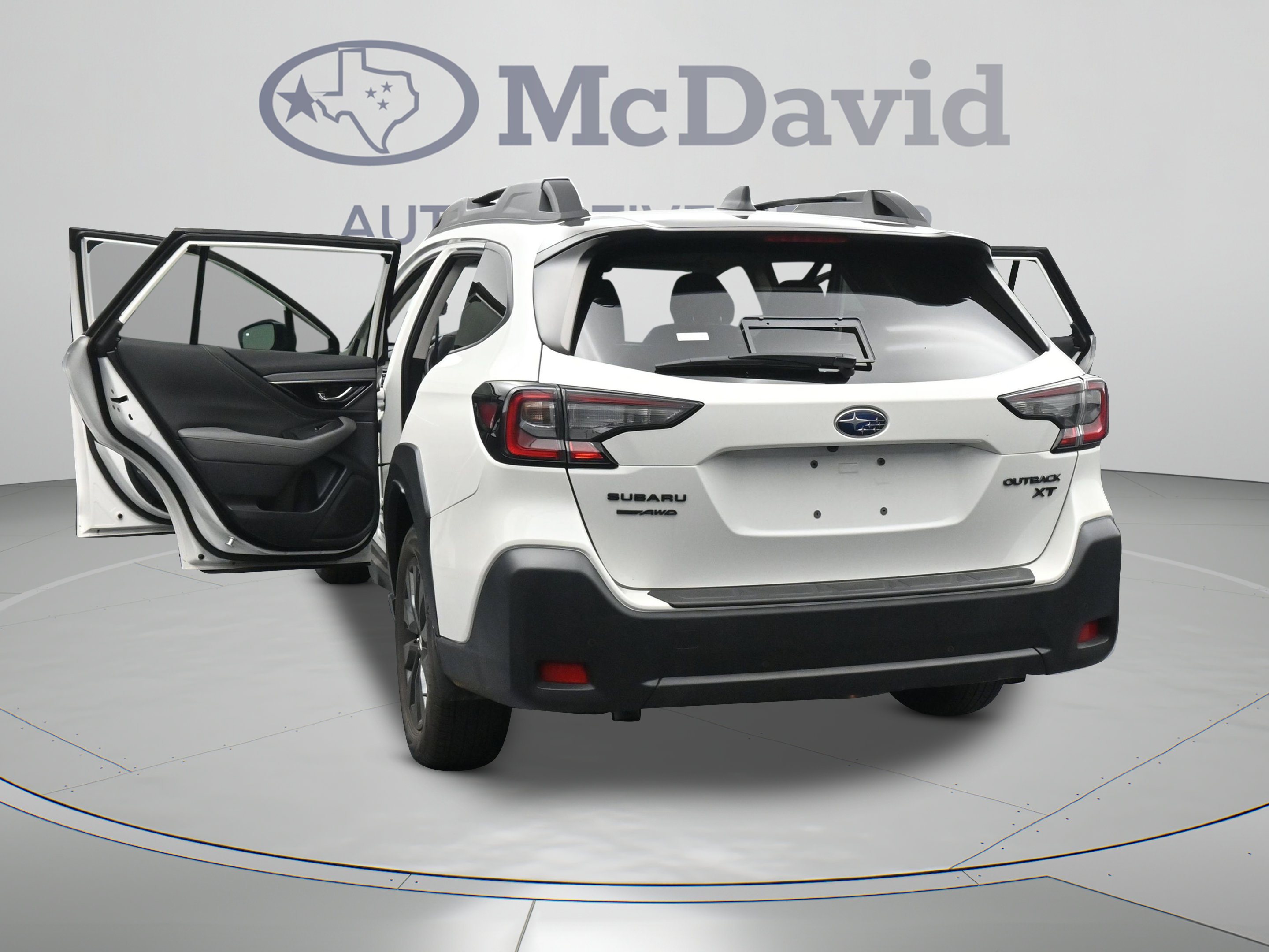 Used 2024 Subaru Outback Onyx Edition XT w/ Popular Package #2 AWD/4WD image 44